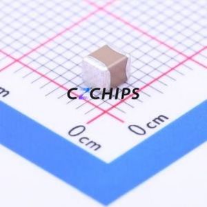 Condensador SMD (MLCC) GRM32ER61E226KE15K 1210 (Capacitancia: 22uF) (Precisión: 10%) Voltaje Nominal: 25V - Product Image 1