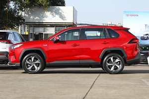 2024 RAV4S 2024 Compact SUV Fuel Cars Elite Versión Toyotas baratos Rav4s <span class=keywords><strong>Rav</strong></span> <span class=keywords><strong>4</strong></span> <span class=keywords><strong>Le</strong></span> 2019 Rongfang <span class=keywords><strong>2023</strong></span> Hybrid en venta - Product Image 3