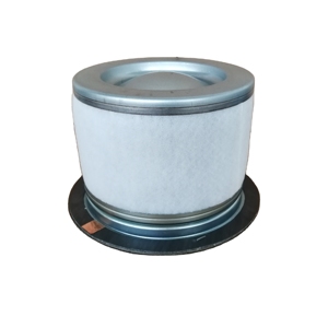 Séparateur d'huile pour compresseur d'air industriel Manny 22089551, état neuf, pièce essentielle pour les compresseurs industriels - Product Image 1