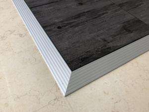 أرضيات الرقص, أرضيات من المصنع مباشرة ، تصميم جديد ، محمولة ، للاستخدام الداخلي والخارجي ، لحفلات الزفاف والحفلات - Product Image 4