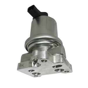 Bomba de Combustible Cummins ISX15 QSX15, Pieza de Motor 4935094/4076580/5362255 para Motores X15 ISX15 QSX15, para Camiones/Autobuses/Automóviles - Product Image 4