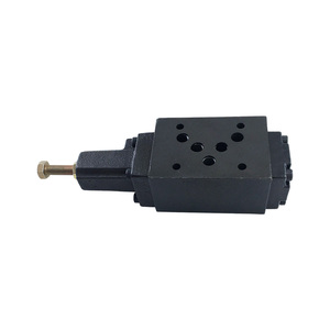 Vannes modulaires à contrepoids MHB-03-H MHB-03-A-20 Vannes modulaires séquentielles MHB-03-B-20 MHB-03-C-20 Vannes hydrauliques - Product Image 1
