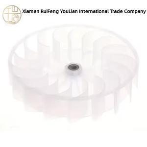 We16x29715ล้อเป่า We16x33977 Pac อุปกรณ์ควบคุมโปรแกรม PLC โดยเฉพาะใหม่ของแท้ระบบอัตโนมัติในอุตสาหกรรม - Product Image 1