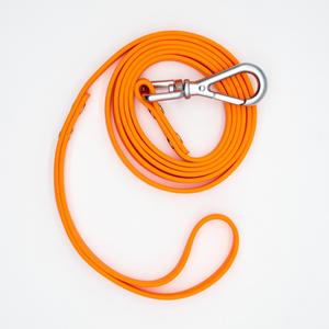 Correa de PVC para mascotas, impermeable, duradera, fácil de limpiar, para caminar, entrenamiento - Product Image 5