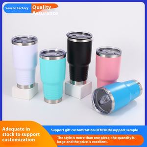 <span class=keywords><strong>Taza</strong></span> de Metal para coche de 30oz para sublimación para regalo de negocios de <span class=keywords><strong>Amazon</strong></span>, <span class=keywords><strong>termo</strong></span> para cerveza, bebida directa y agua hirviendo aplicable - Product Image 2