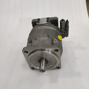 Pompes à piston Nuoyi A10VSO A10VSO28 A10VSO28DFR1 A10VSO28DFR/30R-PPA12N00 Pompe hydraulique à piston - Product Image 4