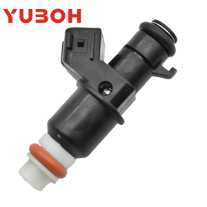 Yuboh หัวฉีดน้ำมันเชื้อเพลิง16450-RNA-A01สำหรับฮอนด้าซิวิค1.8L/แอคคอร์ด/CR-V 2.4L 2005-2011หัวฉีด16450RNAA01 OEM - Product Image 1