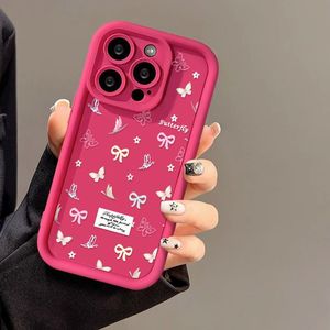 เคสโทรศัพท์กันกระแทกแบบเต็มตัว ลายผีเสื้อสีสันสดใส ตัดเย็บอย่างแม่นยำ เหมาะสำหรับ iPhone 17 Pro Max - Product Image 3