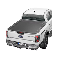 Couvercle de ramassage automatique électrique pour Hunter F70 Lantuozi Tunland G7 V9 BYD Shark GWM Great Wall Poer Pao JAC T9 T8