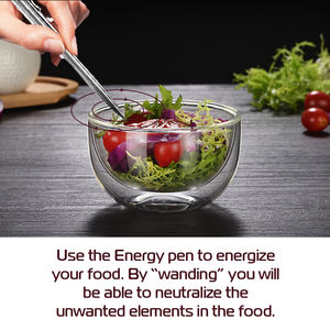 Scalar <span class=keywords><strong>ปากกา</strong></span>พลังงานไม้กายสิทธิ์นาโน,เป็นศูนย์พ<span class=keywords><strong>ล</strong></span>ังงานไม้กายสิทธิ์ควอนตัมนาโนสำหรับการดูแ<span class=keywords><strong>ล</strong></span>สุขภาพด้วยไอออนลบ2500cc - Product Image 4