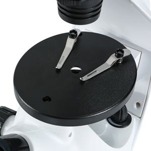 XD-1606 4x 10x 20x 접안 렌즈 WF10x WF16x 접안 렌즈 반전 단안 학교 실험실 LED 조명 생물학 현미경 - Product Image 3