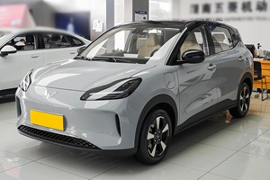 Mini SUV de marque chinoise établie Wuling Bingo Plus 2025, autonomie NEDC 401-500 km, <span class=keywords><strong>import</strong></span>-<span class=keywords><strong>export</strong></span> de voitures neuves et d'occasion - Product Image 6