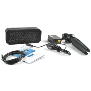 Audfly Mini Portable Blutooths <b>Speaker</b> Directive Audio Factory Ultrasound Directional <b>Speaker</b> FS-Mini-B Directional <b>Speaker</b> FS-M - Product Image 4