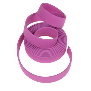 TPU Coated Webbing Colorful Towing Rope Easy to Clean Customized Waterproof PVC <b>Strap</b> for Belt Luggage <b>Backpack</b> - Product Image 4