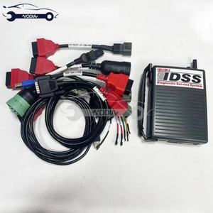 Outil de diagnostic pour camions et excavatrices à moteur diesel ISUZU IDSS III, ISUZU G-IDSS, ISUZU E-IDSS EURO5 EURO6 - Product Image 3
