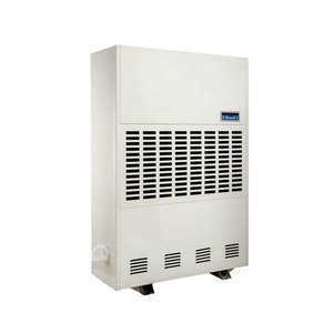 <span class=keywords><strong>Deshumidificador</strong></span> para Piscinas Interiores al por Mayor, Capacidad de Eliminación de Agua de hasta 20 Litros/h - Product Image 4