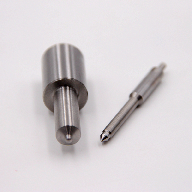 Diesel fule injector nozzle DLLA168S304NP59 105015-3370 injection nozzle injection sprayer 168S304NP59 for NISSAN DIESEL ND6/A41