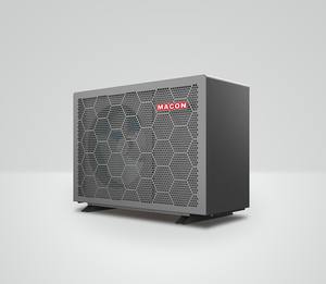 เครื่องทำน้ำร้อน DC อินเวอร์เตอร์แบบเต็มสำหรับสระว่ายน้ำเครื่องทำน้ำร้อนลงไปใน R32 18KW 21KW 28KW <span class=keywords><strong>2026</strong></span>เครื่องทำน้ำร้อนลงในสระ - Product Image 6