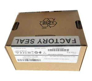 โมดูลอินพุตดิจิตอล 8 ช่อง 1769-IF8 แบบซีลใหม่เอี่ยม 10-30V DC ระบบควบคุม PLC อุตสาหกรรม รับประกัน 12 เดือน - Product Image 3
