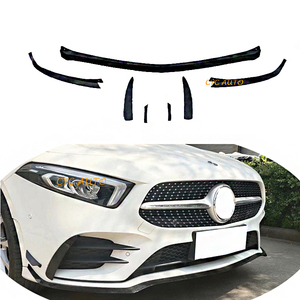 ชุดอุปกรณ์แอร์โรแพคชิ้นส่วนกันชนหน้า <span class=keywords><strong>A45</strong></span>สำหรับ Mercedes Benz คลาส W177สายกีฬา2019 2020 <span class=keywords><strong>2021</strong></span> + - Product Image 4