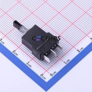 K9-1268-01 Rotary Encoder Switch Whole Sale Electronic Component Chips Supplier & BOM Service - Product Image 1