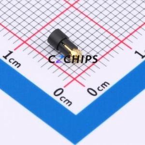 YZP0241-20043-01 Pogo Pin Connector Connector ( Type: Pogo Pin )( Total PIN Count: 1P )( Overall Length / Height: 4.3mm ) - Product Image 2