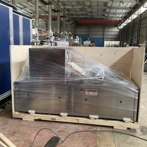 Tự động nhỏ cookie hình thức Báo Chí Maker máy cho doanh nghiệp nhỏ Cookie gừng <span class=keywords><strong>Biscuit</strong></span> làm cho máy - Product Image 5