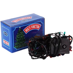 Christmas <strong>Lights</strong> <strong>Rice</strong> <strong>Lights</strong> Guirlande Lumineuse Guirnaldas Led Decoration <strong>Lights</strong> for Events - Product Image 6