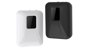 Cnus X2mini Home <strong>Mini</strong> Aromatherapy Essential <strong>Oil</strong> <strong>Diffuser</strong> - Product Image 6