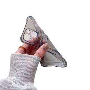 Coque de téléphone transparente avec fente pour <span class=keywords><strong>carte</strong></span> coque de téléphone antichoc en TPU souple pour <span class=keywords><strong>IPhone</strong></span> 13 12 11 Pro Max Xs Xr <span class=keywords><strong>7</strong></span> 8 <span class=keywords><strong>Plus</strong></span> - Product Image 4
