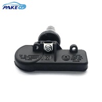 Capteur de pression des pneus 9673860880 9677130580 pour le système de surveillance de la pression des pneus (TPMS) des véhicules PSA Citroën C4 Peugeot