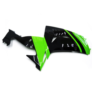 Kit de Carenado Verde para <span class=keywords><strong>Kawasaki</strong></span> <span class=keywords><strong>Ninja</strong></span> <span class=keywords><strong>ZX10R</strong></span> 2006 <span class=keywords><strong>2007</strong></span> ZX1000D - Product Image 5