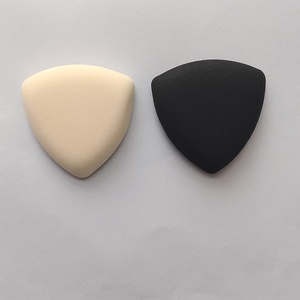 <span class=keywords><strong>Puff</strong></span> de maquillaje barato, suministro original de fábrica, <span class=keywords><strong>Puff</strong></span> de polvo cosmético de piña triangular - Product Image 6