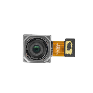 โมดูลกล้อง OEM OV64B 64MP UHD ออโต้โฟกัส MIPI เซ็นเซอร์ OmniVision CMOS PDAF อุปกรณ์ถ่ายภาพ AIoT ความละเอียดสูง 4-in-1 พิกเซล - Product Image 2