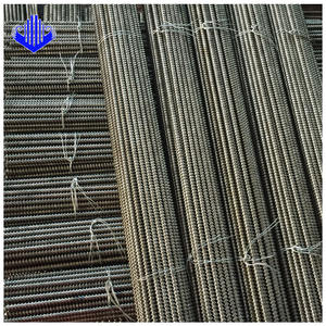 Tige de vis de bâtiment standard de 1.2M 16mm ASTM pour fournisseur découpable de coffrage de mur de soutènement - Product Image 3