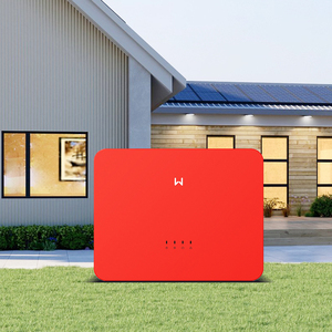 Goodwe SDT seried IP66 17KW-30KW สามเฟสสมาร์ท PV สำหรับการใช้งานเชิงพาณิชย์ GW10K-SDT-30ซื้อสินค้าที่ดี20KW GW10K-SDT-30 - Product Image 6