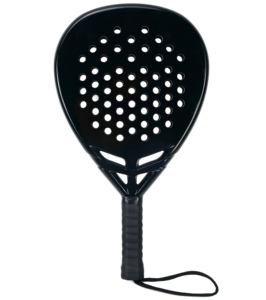 BEWE Nueva raqueta de Pádel de fibra de carbono con forma de diamante de alta calidad carbono/3K/12K/18K OEM directo de fábrica Palas De <span class=keywords><strong>Padel</strong></span> - Product Image 1