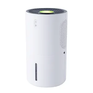 Hot Selling Room Ontvochtiger 700Ml Home Air Mini Draagbare Kleine Ontvochtiger Voor Badkamer, Slaapkamer, Kelder