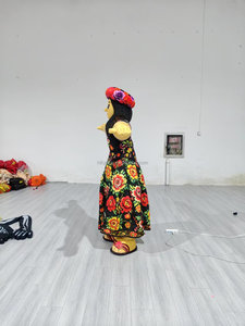 <span class=keywords><strong>Disfraz</strong></span> <span class=keywords><strong>de</strong></span> Mascota Inflable Personalizado <span class=keywords><strong>de</strong></span> Niña o Niño Mexicano <span class=keywords><strong>de</strong></span> Funtoys en Venta - Product Image 2