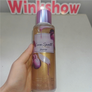 Personnalisez votre propre marque de best-sellers : Brume corporelle scintillante 250 ml, parfum Victoria's Secret pour femme - Product Image 5