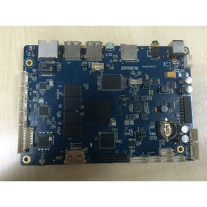 Multi-layer <b>PCB</b> <b>PCBA</b> factory customization drawing manufacture line - Product Image 1