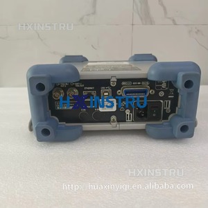 Medidor de potencia RF de absorción NRP2 Rohde & Schwarz usado H - Product Image 5