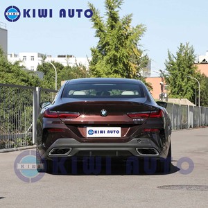 <span class=keywords><strong>PRIX</strong></span> D'USINE <span class=keywords><strong>BMW</strong></span> Série 8, grande voiture essence 4 portes 4 places pour l'exportation - Product Image 5