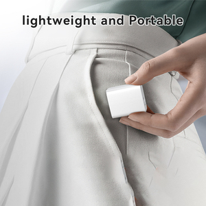 Trung Quốc Nhà cung cấp USB tường USB-C Loại C Cáp sạc nhanh cắm xách tay mini PD 20W Sạc adapter cho Iphone 12 13 14 Pro Max - Product Image 2