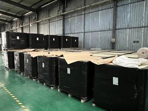 Chất lượng cao 18 lưới Epoxy bọc thép dây vải phần tử Lọc đồng bằng dệt tối đa 800 m CuộN tùy chỉnh cắt và hàn - Product Image 6