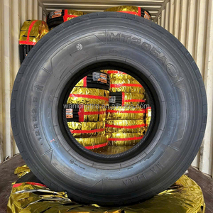 Neumáticos para Camión MATIAN al Precio Más Bajo, 11R22.5 12R22.5 11R24.5, Directo de Fábrica - Product Image 5