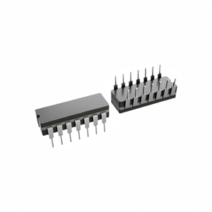 SNJ54ALS08FK ลอจิก20 CLCC ชิ้นส่วนอิเล็กทรอนิกส์ช่องผู้ผลิต - Product Image 1