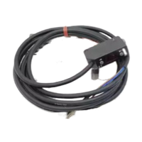 Unidad de E/S Remota EX-416V EtherNet/IP CC-Link con Cable de 10m, Cabezal de Sensor, Dispositivo de Campo de E/S Distribuida, Red Remota