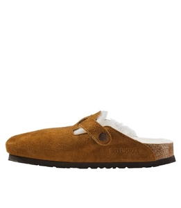 Giày mùa hè màu hồng vàng Guốc - Product Image 3