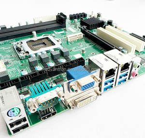 Axiom-Placa base de control industrial, ordenador integrado, con disponibilidad de stock, ECD68A5BF28A, con control industrial, de 21, 2, 1, 2, 2 - Product Image 5